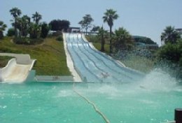 Water Park Torrevieja